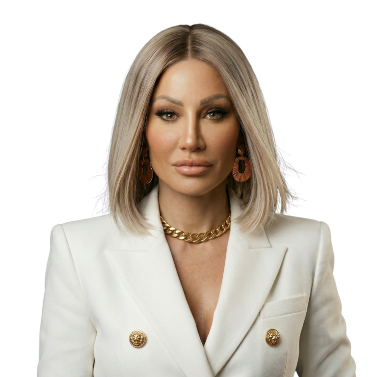 Dr. Sydney Ceruto
