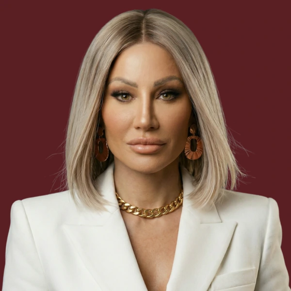 Dr. Sydney Ceruto portrait