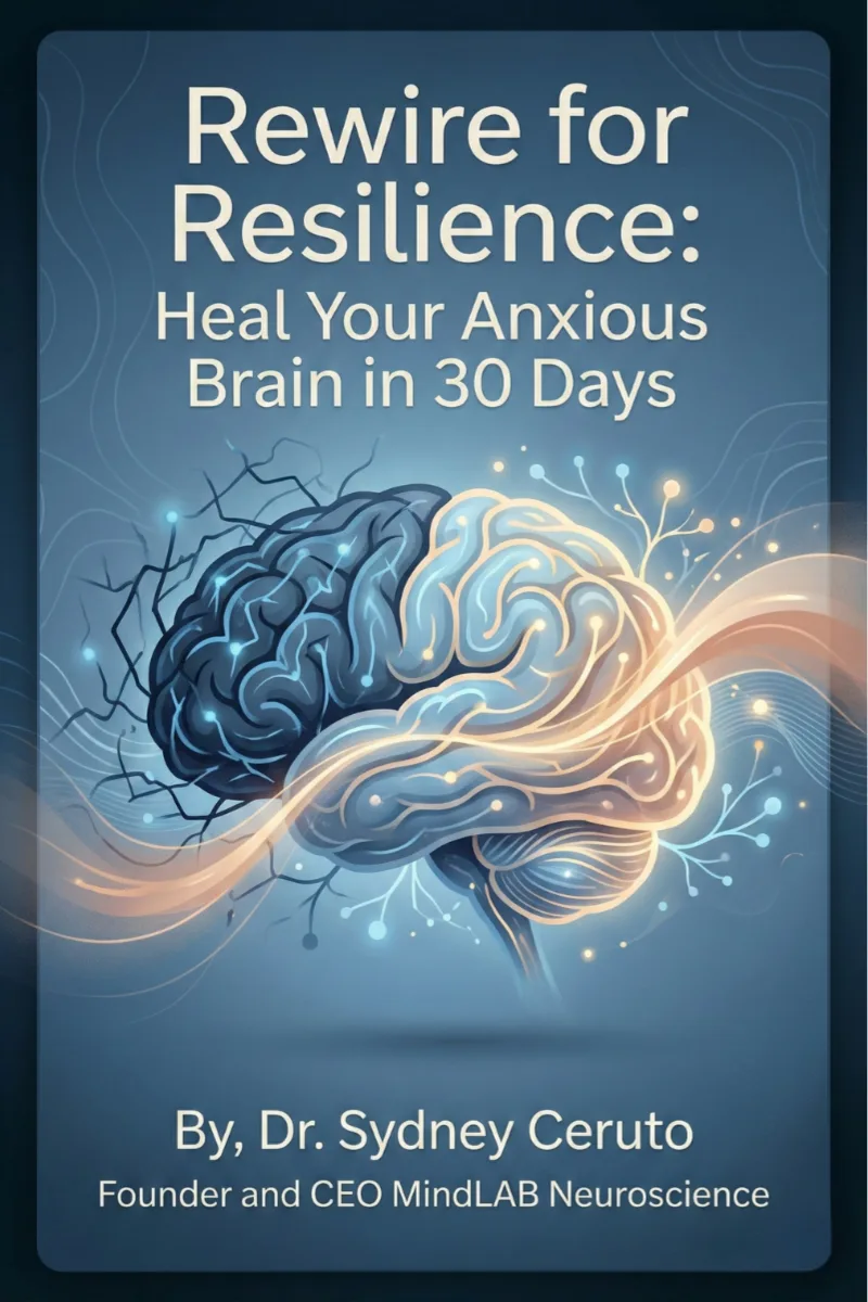 Rewire for Resilience book cover